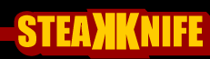 steakknife